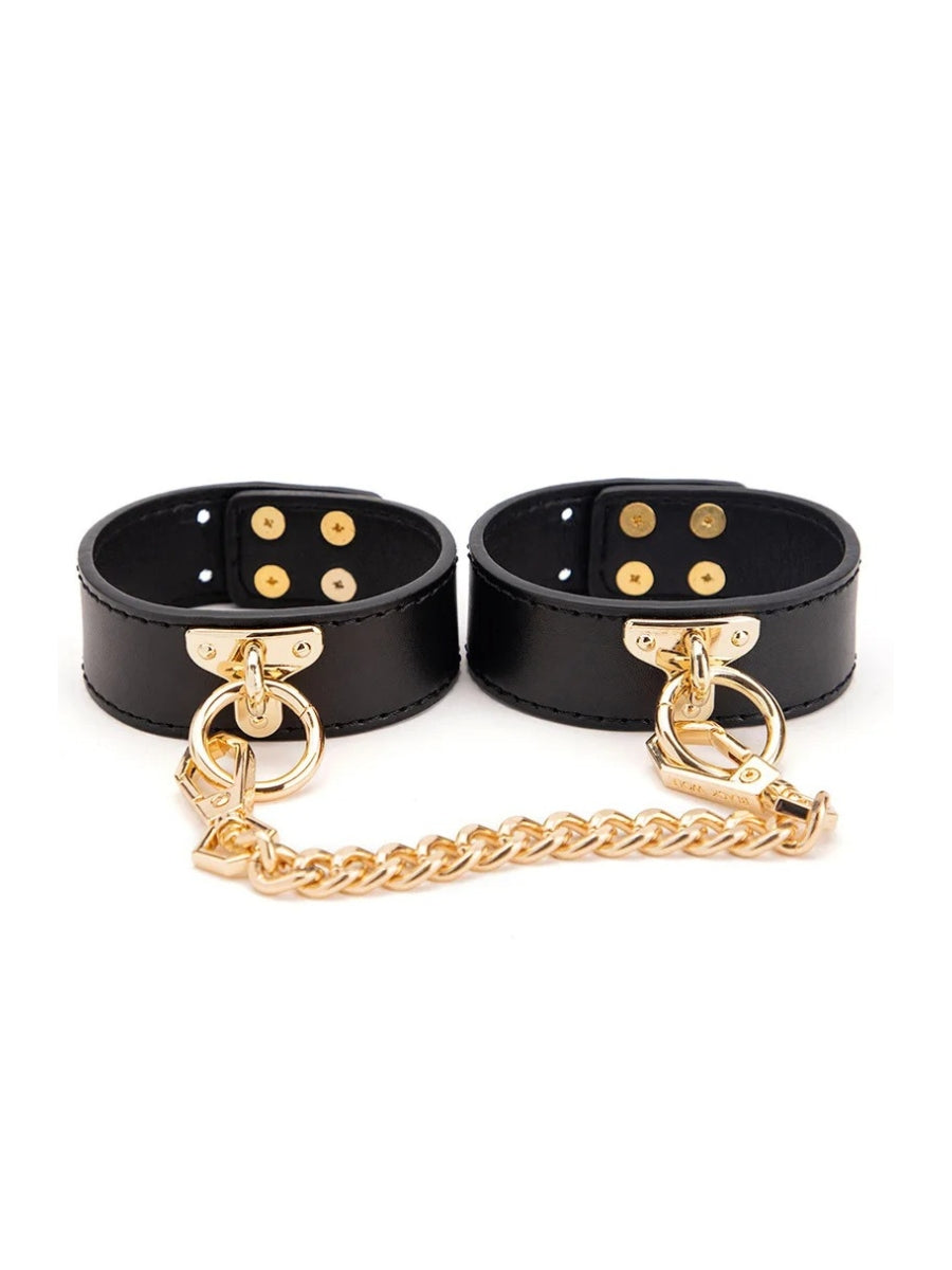 Lave™ | Menottes de Cheville