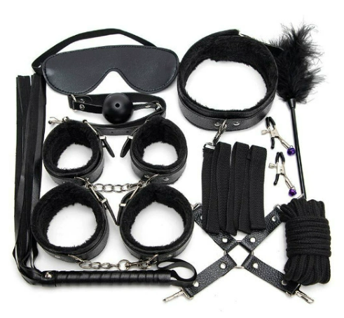Kit de Connexion pour Couples