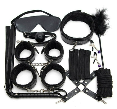 Kit de Connexion pour Couples