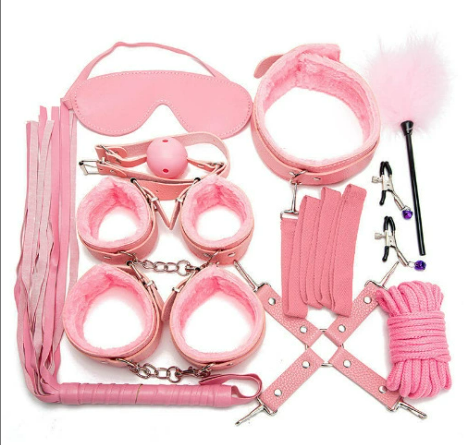 Kit de Connexion pour Couples