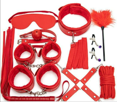 Kit de Connexion pour Couples
