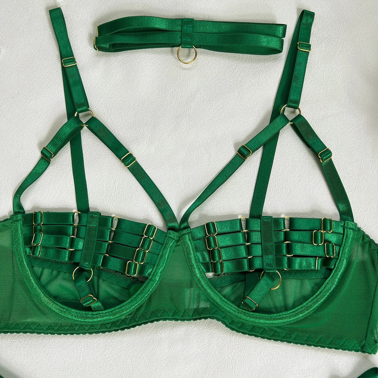 Tessara™ | Ensemble de lingerie