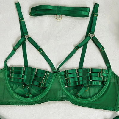 Tessara™ | Ensemble de lingerie