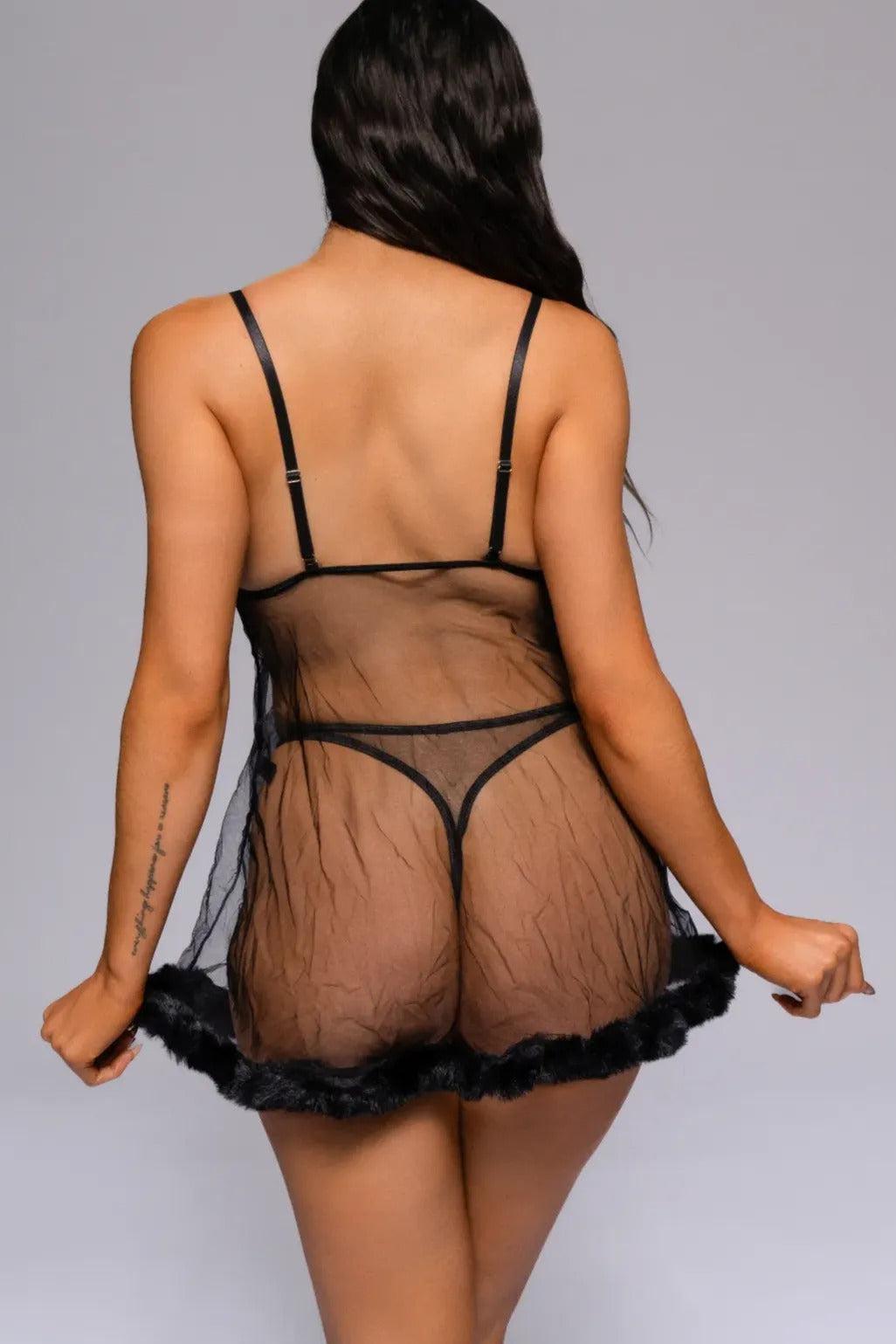Lunavelle™ | Vêtements de nuit