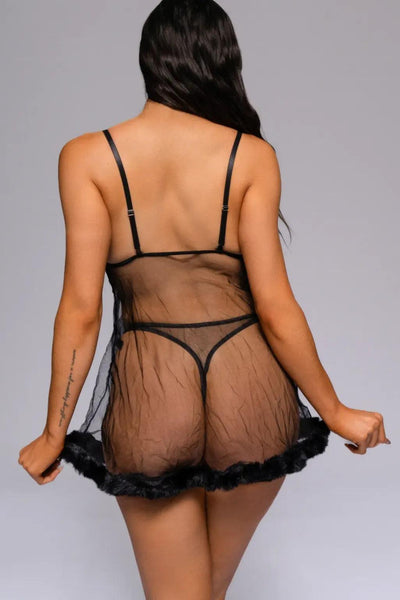 Lunavelle™ | Vêtements de nuit