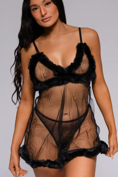 Lunavelle™ | Vêtements de nuit