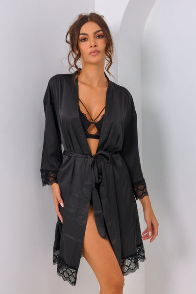 Luxeva™ | Vêtements de nuit