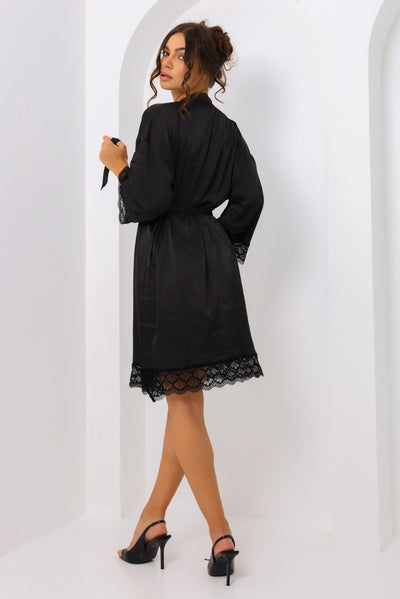 Luxeva™ | Vêtements de nuit