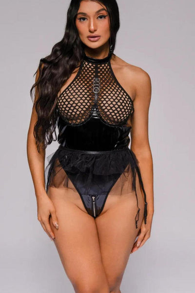 Fuilesse™ | Body