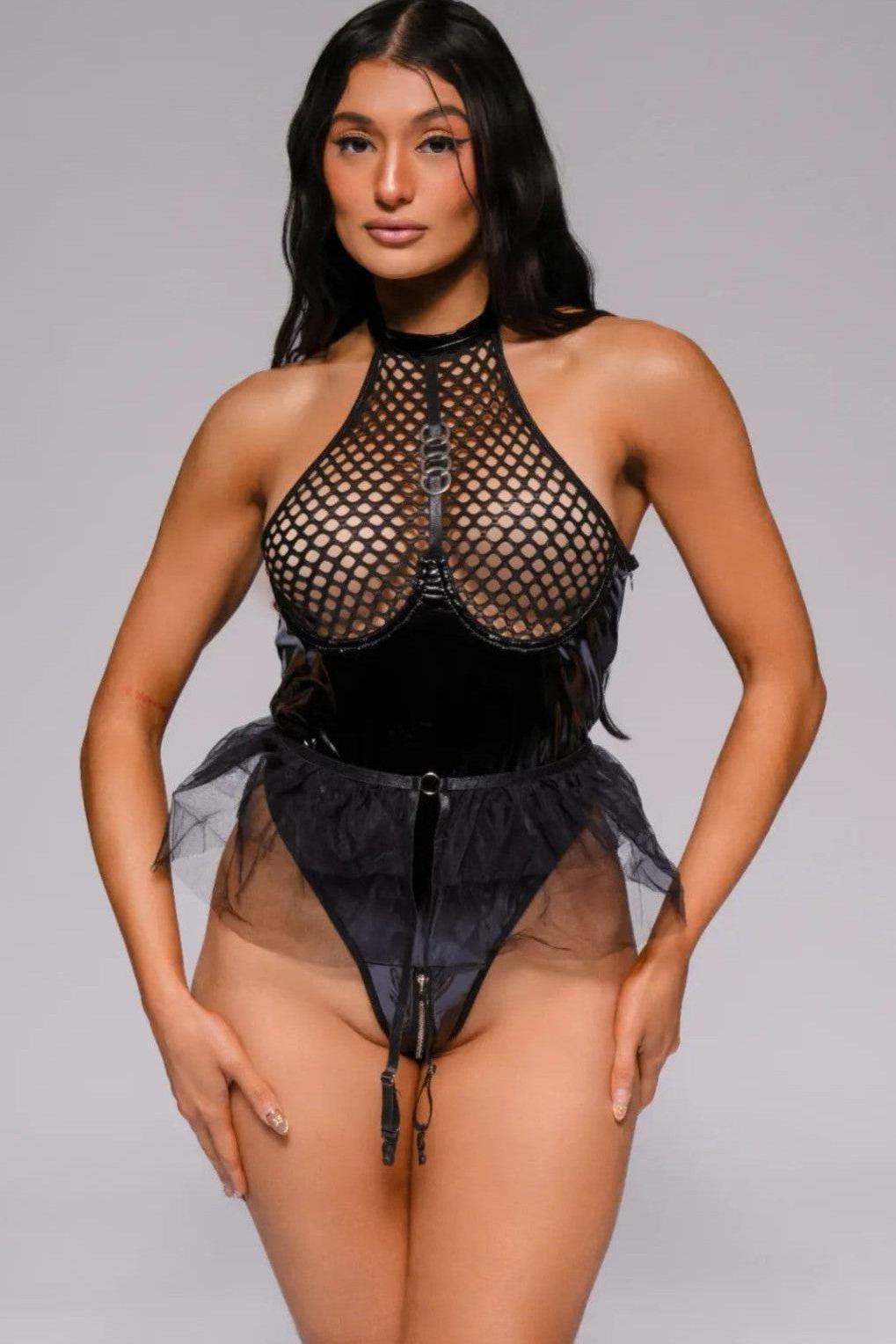 Fuilesse™ | Body