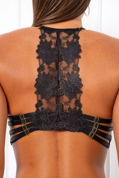 Lunavra™ | Ensemble de lingerie