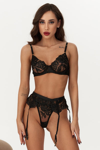Luna™ | Ensemble de lingerie