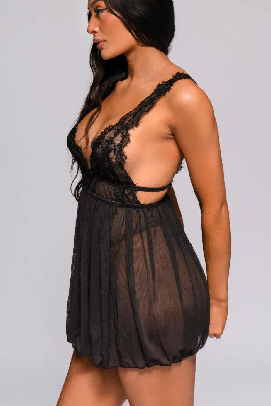 Luxeora™ | Vêtements de nuit