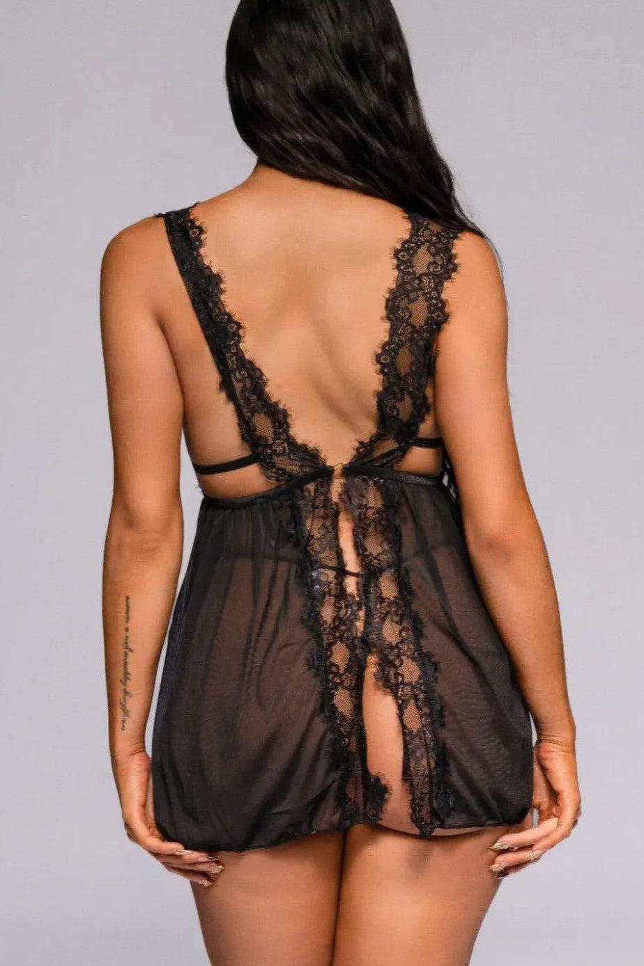 Luxeora™ | Vêtements de nuit