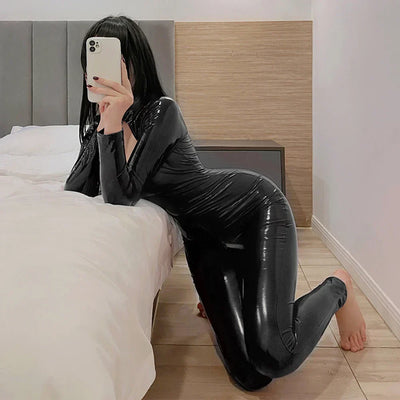 Lunaris™ | Vêtements en latex