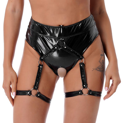 Velissia™ | Vêtements en latex