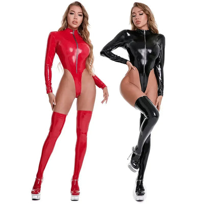 Lustreé™ | Vêtements en latex