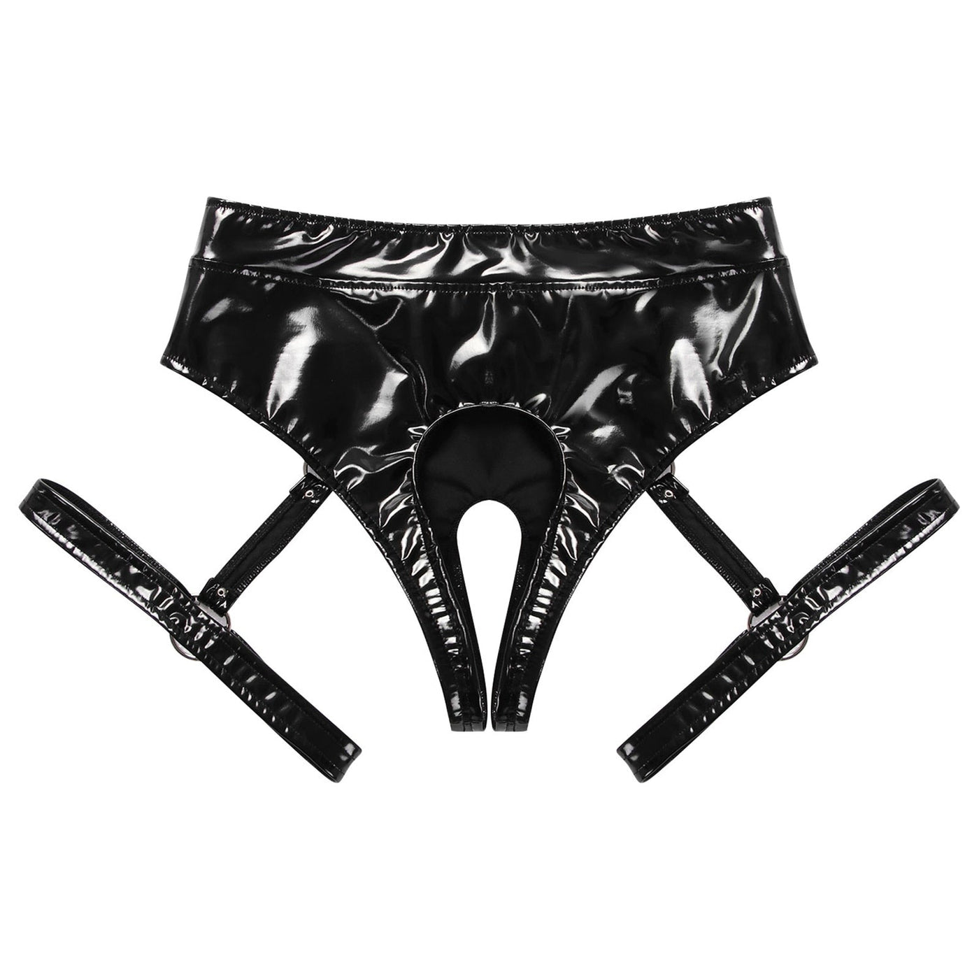Velissia™ | Vêtements en latex