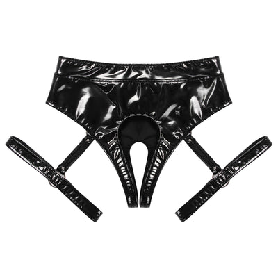 Velissia™ | Vêtements en latex