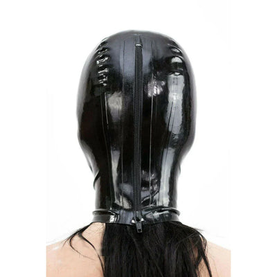 Luxevo™ | Vêtements en latex