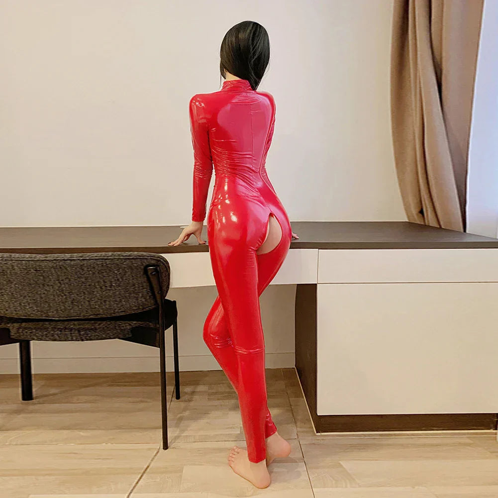 Lunaris™ | Vêtements en latex