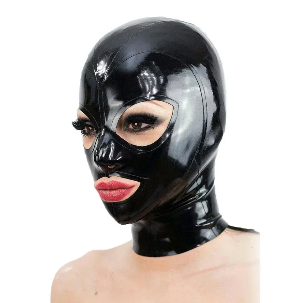 Luxevo™ | Vêtements en latex