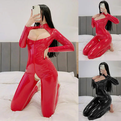 Lunaris™ | Vêtements en latex