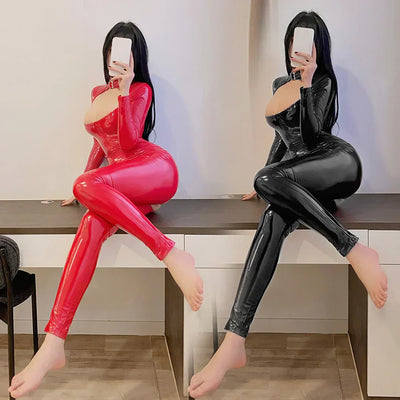 Lunaris™ | Vêtements en latex