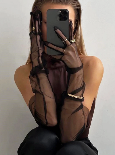 Veloura™ | Gants