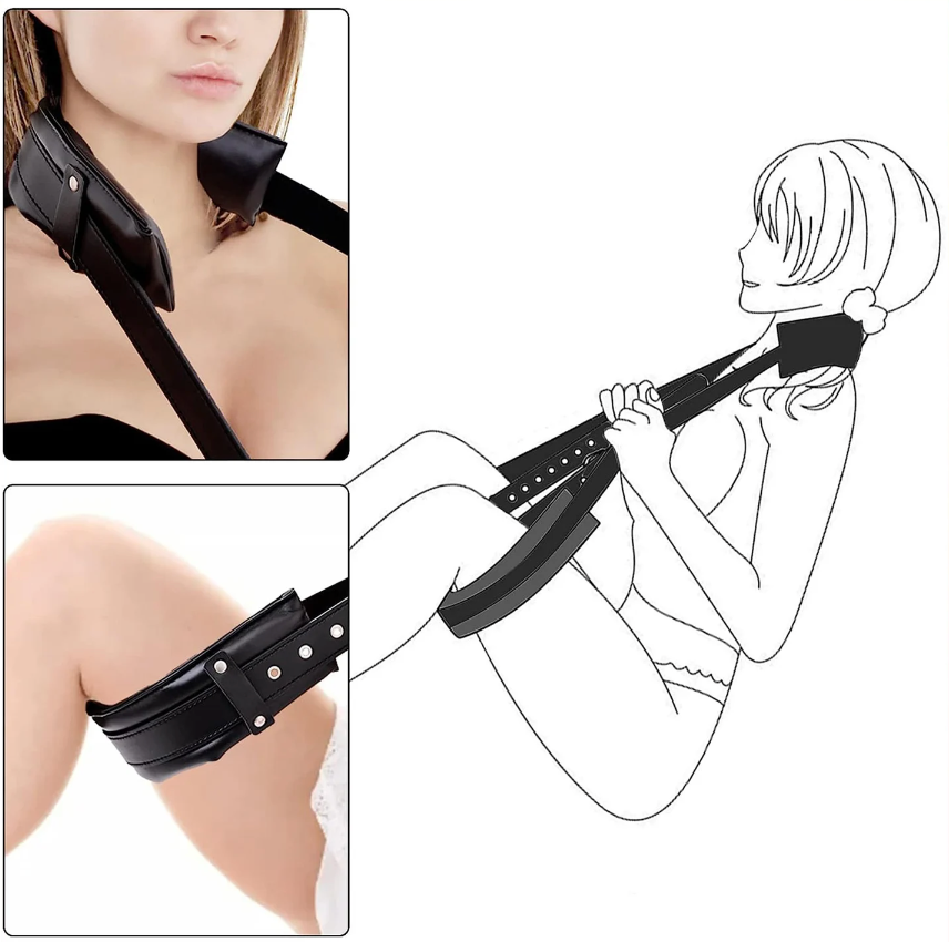 Seraphyne™ | Ensemble de bandes
