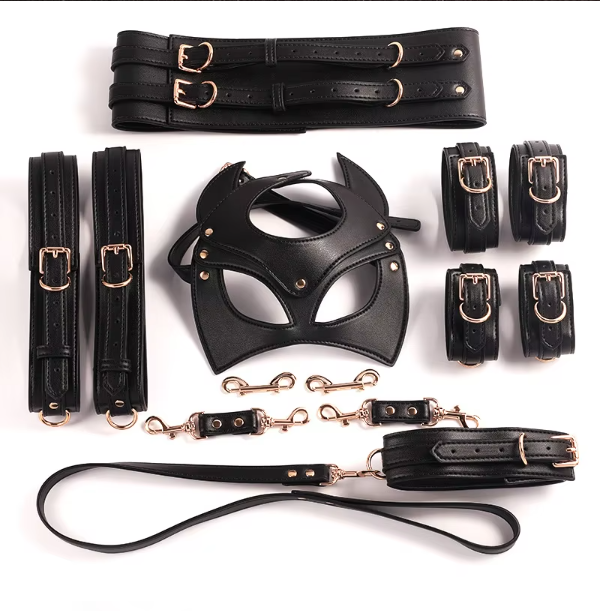 Kit de Jeu de Passion