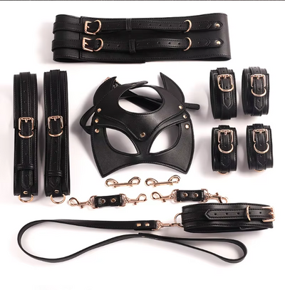 Kit de Jeu de Passion