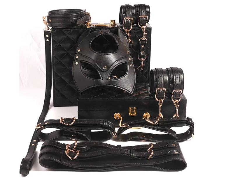 Kit de Jeu de Passion