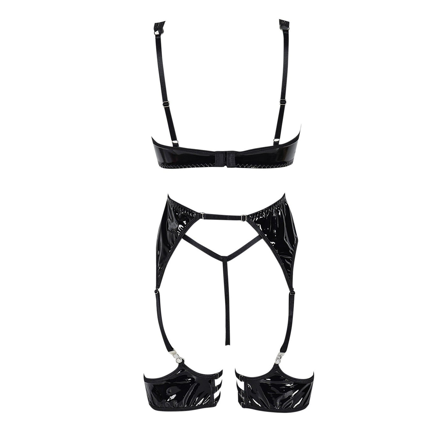 Lunarae™ | Vêtements en latex