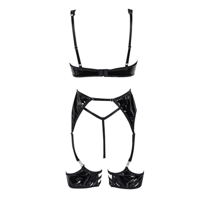 Lunarae™ | Vêtements en latex