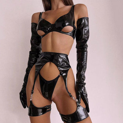 Lunarae™ | Vêtements en latex