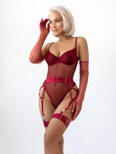 Luxev™ | Body