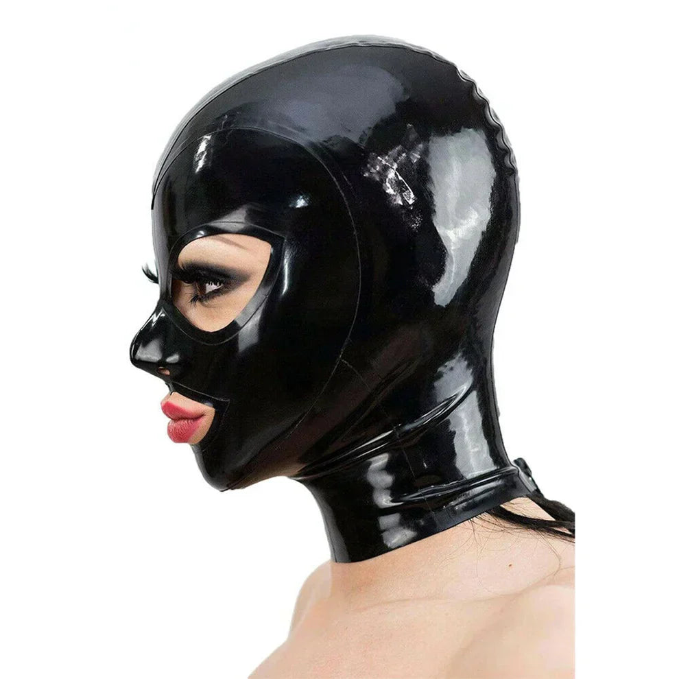 Luxevo™ | Vêtements en latex