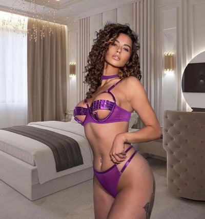 Tessara™ | Ensemble de lingerie