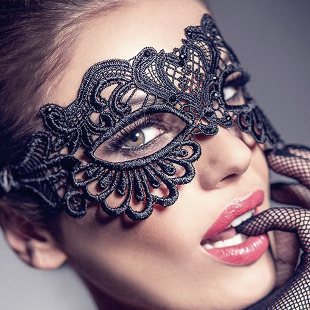 Serranuit™ | Masque