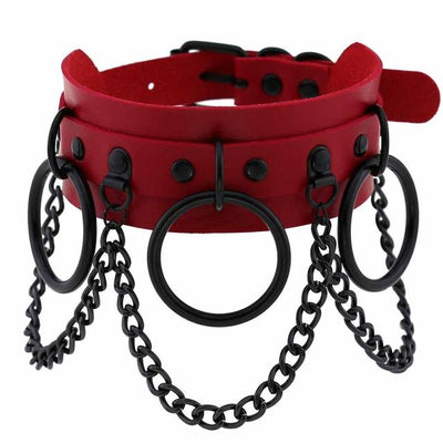 Collier Multifonctionnel Séduisant