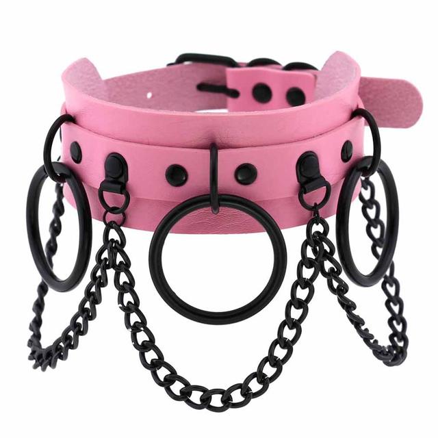 Collier Multifonctionnel Séduisant