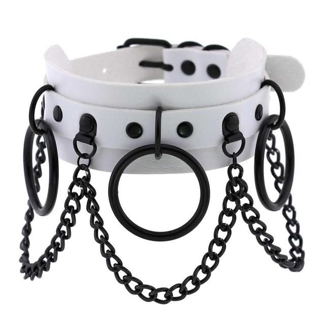 Collier Multifonctionnel Séduisant