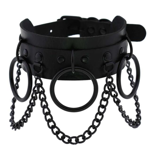 Collier Multifonctionnel Séduisant