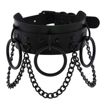 Collier Multifonctionnel Séduisant