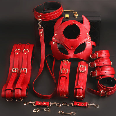 Kit de Jeu de Passion